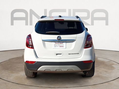 Used 2019 Buick Encore Preferred image 8