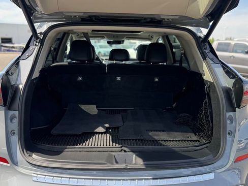 Used 2024 Nissan Murano Platinum w/ Cargo Package AWD/4WD image 9