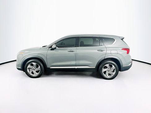 Used 2021 Hyundai Santa Fe SEL image 4