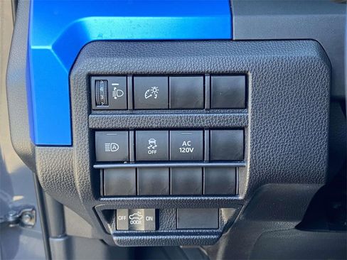 Used 2024 Toyota Tacoma TRD Sport image 26