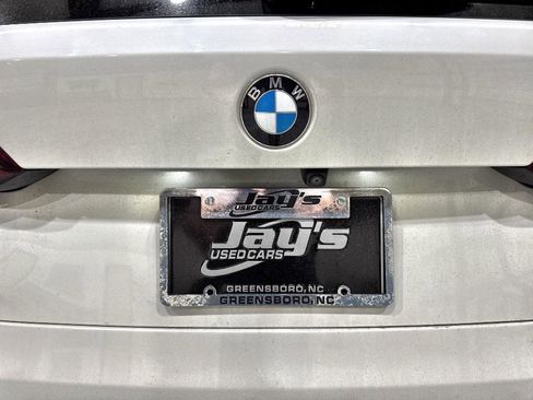 Used 2020 BMW X5 xDrive40i w/ Premium Package image 72