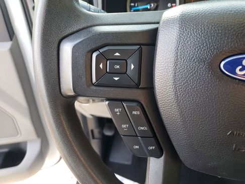 Used 2021 Ford F250 XLT w/ XLT Premium Package image 13