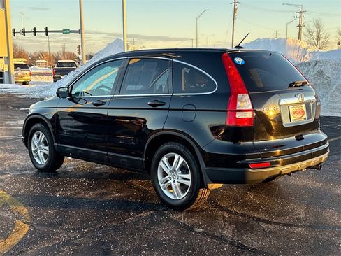 Used 2011 Honda CR-V EX-L image 7