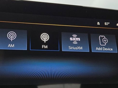 New 2026 Chevrolet Trax LT image 4