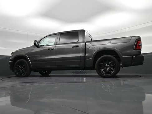 Used 2026 RAM 1500 Laramie w/ Night Edition AWD/4WD image 24