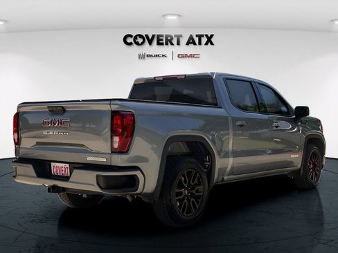 Used 2024 GMC Sierra 1500 Elevation RWD image 5