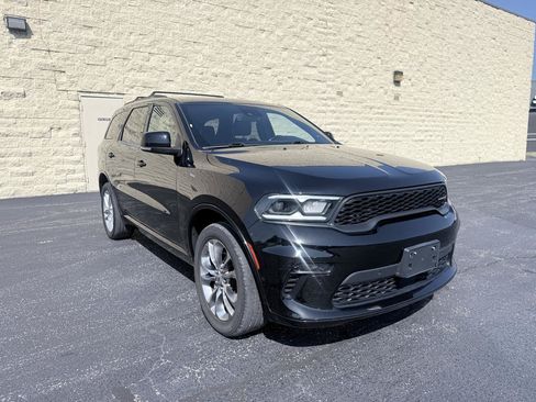 Used 2023 Dodge Durango GT AWD/4WD image 7