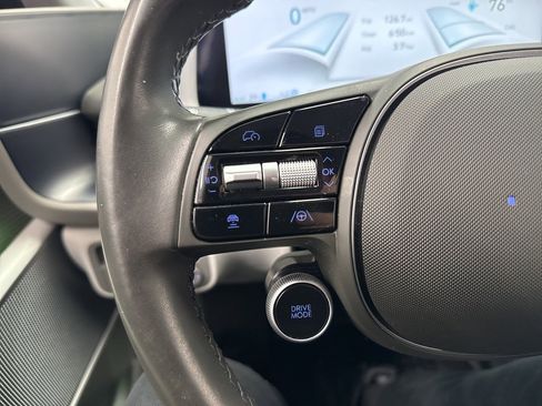 Used 2023 Hyundai Ioniq 6 SEL image 19