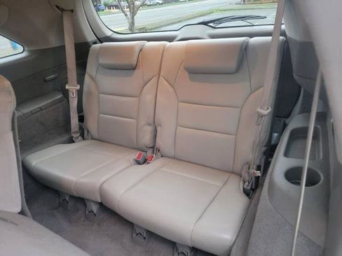 Used 2008 Acura MDX Tech Package with Power Tailga image 16