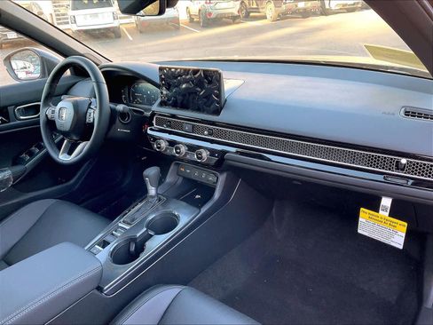 New 2026 Honda Civic Sport Touring image 10