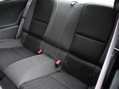 Used 2015 Chevrolet Camaro LS image 19