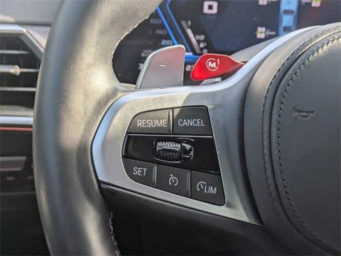 Used 2024 BMW M3 Competition image 28