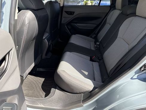 Certified 2024 Subaru Crosstrek 2.0i Premium AWD/4WD image 16