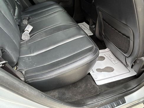 Used 2013 Chevrolet Equinox LT w/ Driver Convenience Package FWD image 11