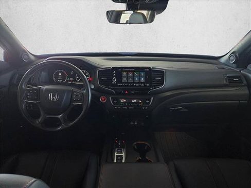 Used 2025 Honda Ridgeline TrailSport image 15