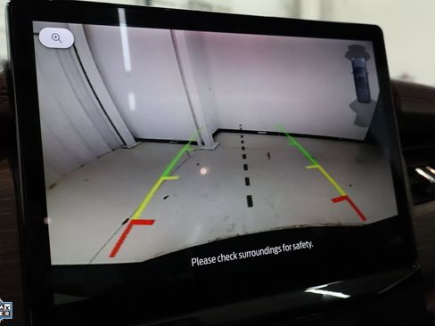 Used 2024 Ford Expedition Max Limited image 20