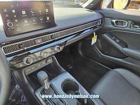 New 2026 Honda Civic Sport Touring image 12