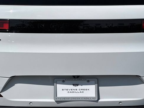 Used 2024 Land Rover Range Rover Sport Dynamic SE AWD/4WD image 46