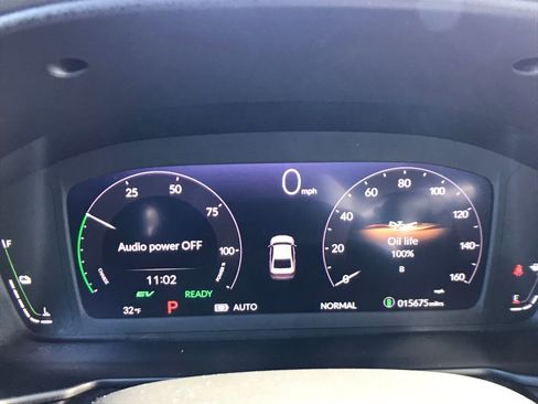 Used 2024 Honda Accord Sport image 6