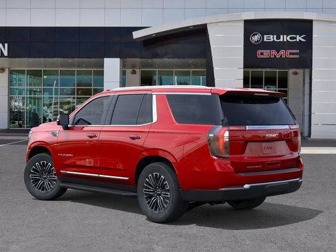 New 2026 GMC Yukon Elevation image 3