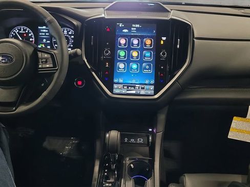 New 2026 Subaru Ascent Bronze Edition image 16