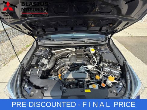 Used 2024 Subaru Impreza 2.0i AWD/4WD image 47