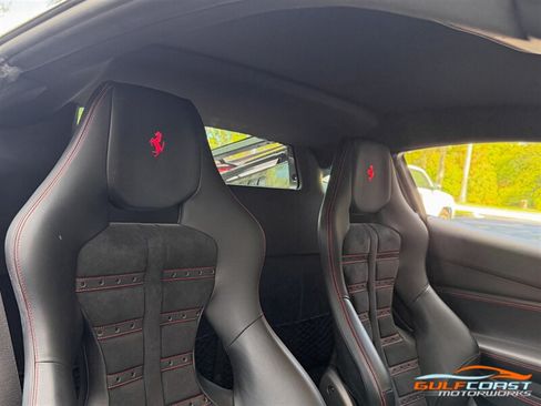 Used 2019 Ferrari 488 GTB RWD image 32