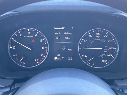 New 2025 Subaru Crosstrek 2.0i Premium image 26