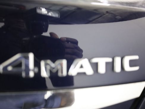 Used 2020 Mercedes-Benz E 350 4MATIC Sedan image 45