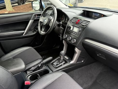 Used 2015 Subaru Forester 2.0XT Premium AWD/4WD image 30
