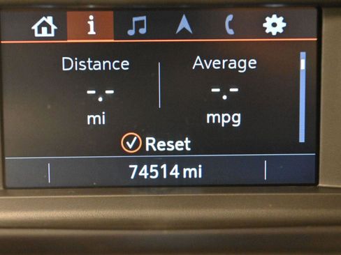 Used 2022 Chevrolet Silverado 1500 LT Trail Boss w/ LT Trail Boss Premium Package image 20