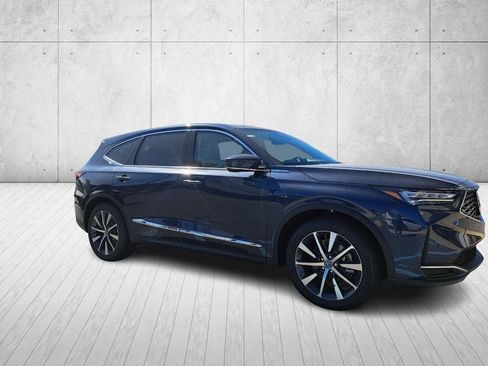 New 2026 Acura MDX w/ Technology Package image 3