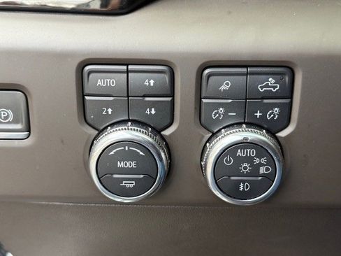 Certified 2024 GMC Sierra 1500 Denali w/ Technology Package image 37