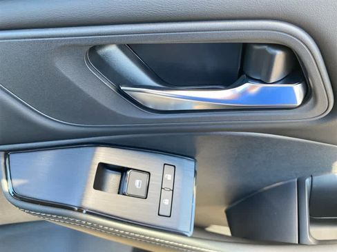 New 2026 Nissan Rogue SV image 26