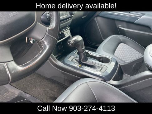 Used 2018 Chevrolet Colorado Z71 image 36