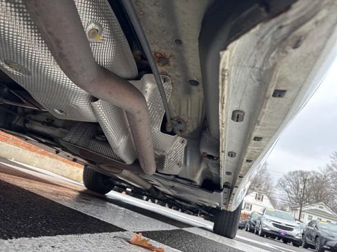 Used 2019 RAM ProMaster City Tradesman image 42