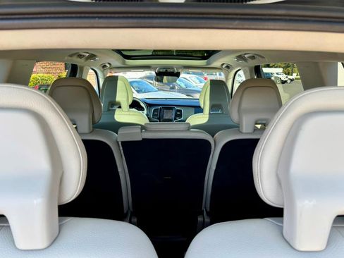Used 2017 Volvo XC90 T6 Momentum w/ Vision Package image 28