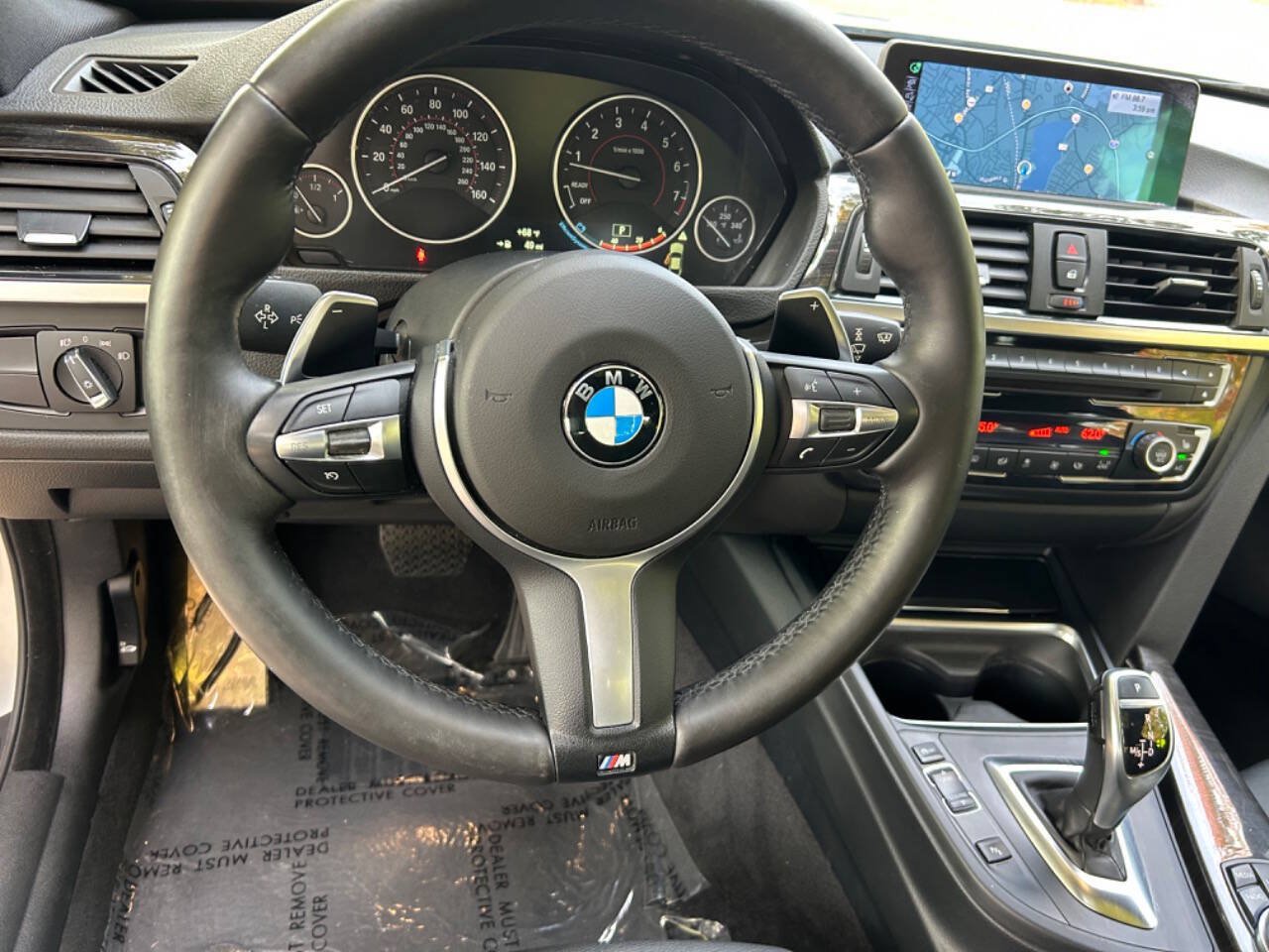 Used 2015 BMW 428i xDrive Coupe AWD/4WD image 23