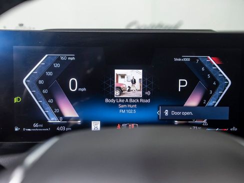 Used 2024 BMW 430i Gran Coupe w/ Convenience Package image 27