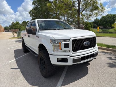 Used 2020 Ford F150 XL w/ Equipment Group 101A Mid