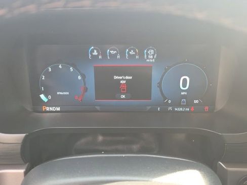 Used 2025 Ford F150 XLT w/ Equipment Group 301A Standard image 40