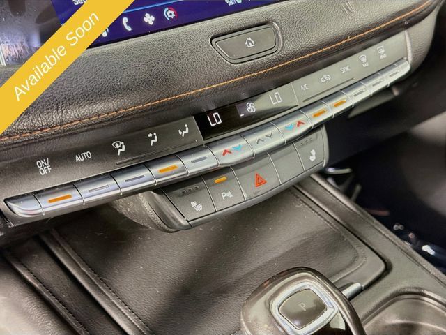 Used 2019 Cadillac XT4 Sport AWD/4WD image 15