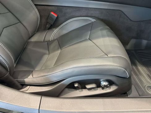 New 2026 Chevrolet Corvette Stingray Preferred Conv w/ Z51 Performance Package image 15