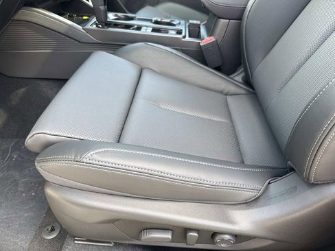 New 2026 Subaru Outback Touring AWD/4WD image 25