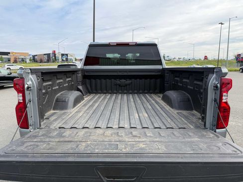 Certified 2026 Chevrolet Silverado 2500 LT w/ Convenience Package AWD/4WD image 17
