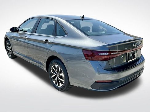 New 2026 Volkswagen Jetta S FWD image 7