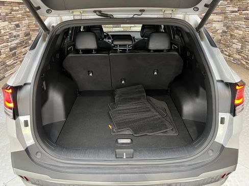 Used 2023 Kia Sportage X-Line w/ X-Line Premium Package AWD/4WD image 46