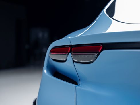 Used 2024 Ferrari Purosangue image 35