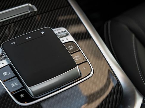 Used 2026 Mercedes-Benz G 63 AMG 4MATIC image 51