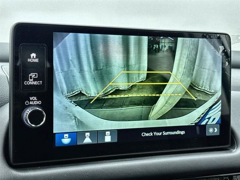 New 2027 Honda HR-V LX image 25